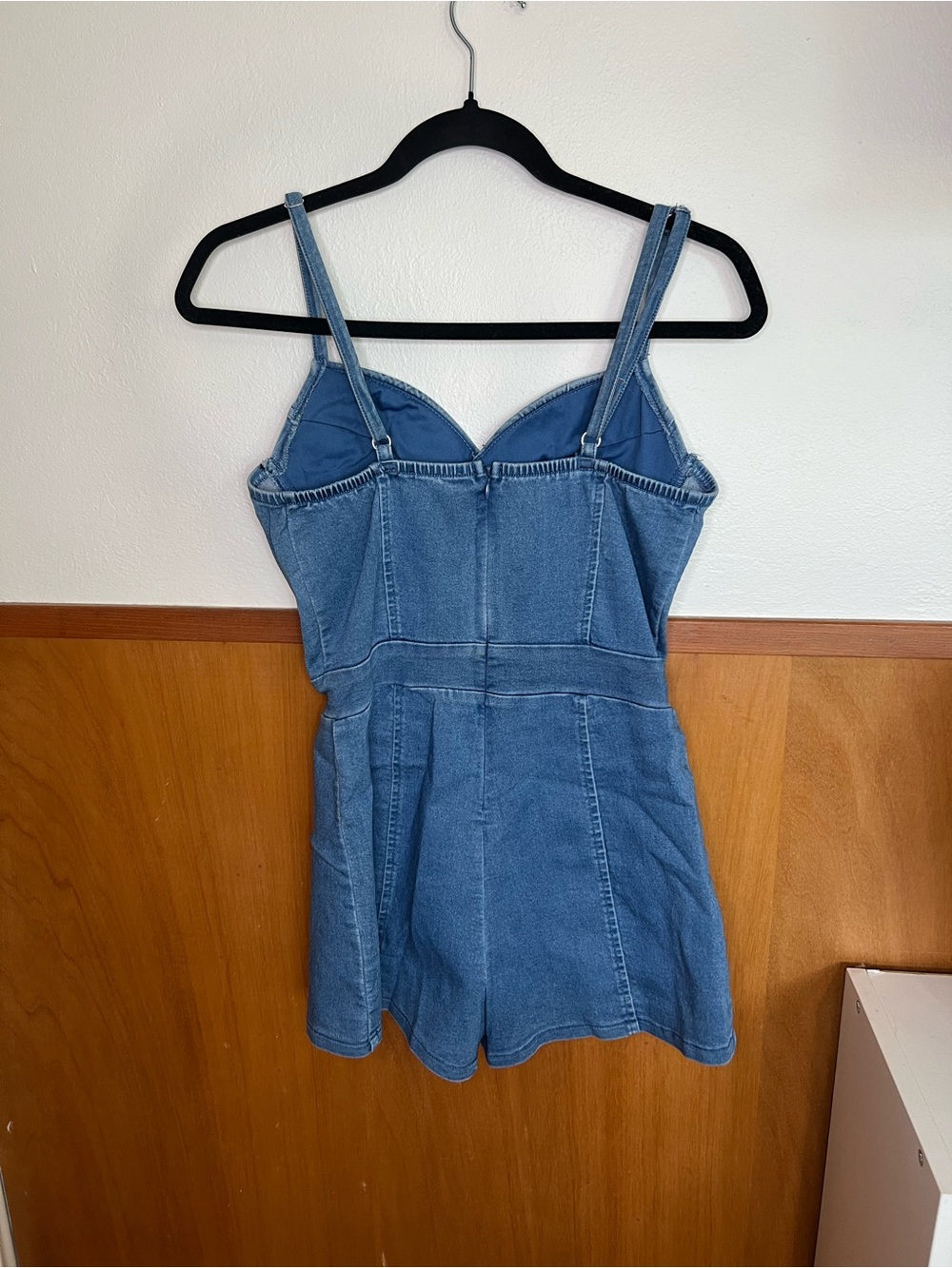 Romper - Picture 2 of 3